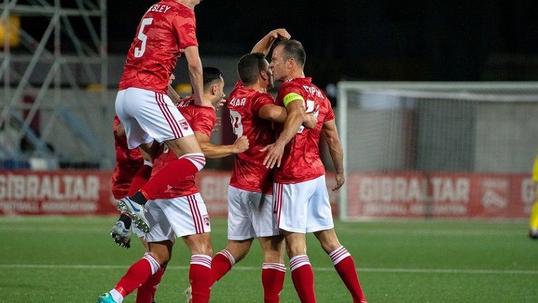 Nhận định Liechtenstein vs Gibraltar, Nations League, lực lượng, đội hình dự kiến