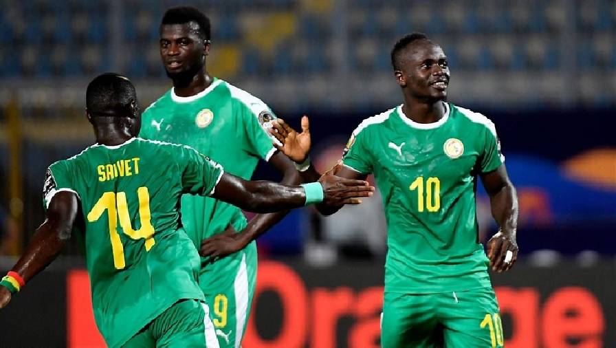 Nhận định, dự đoán Senegal vs Congo, 02h00 ngày 15/11: Cái kết trọn vẹn