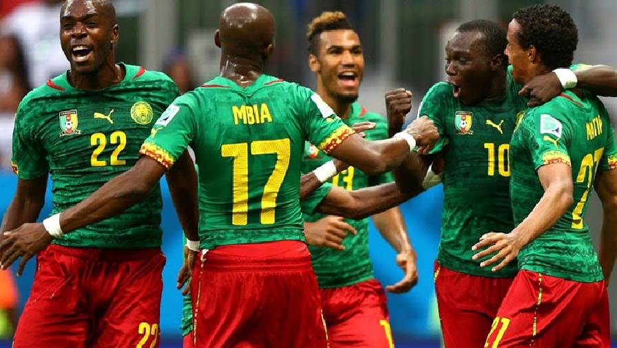 Thành tích, lịch sử đối đầu Malawi vs Cameroon, 20h00 ngày 13/11