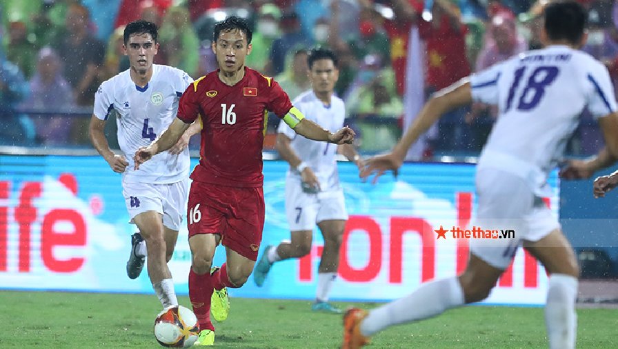 Đỗ Hùng Dũng: Hy vọng Dortmund sẽ cảm nhận được tình yêu bóng đá của người Việt Nam
