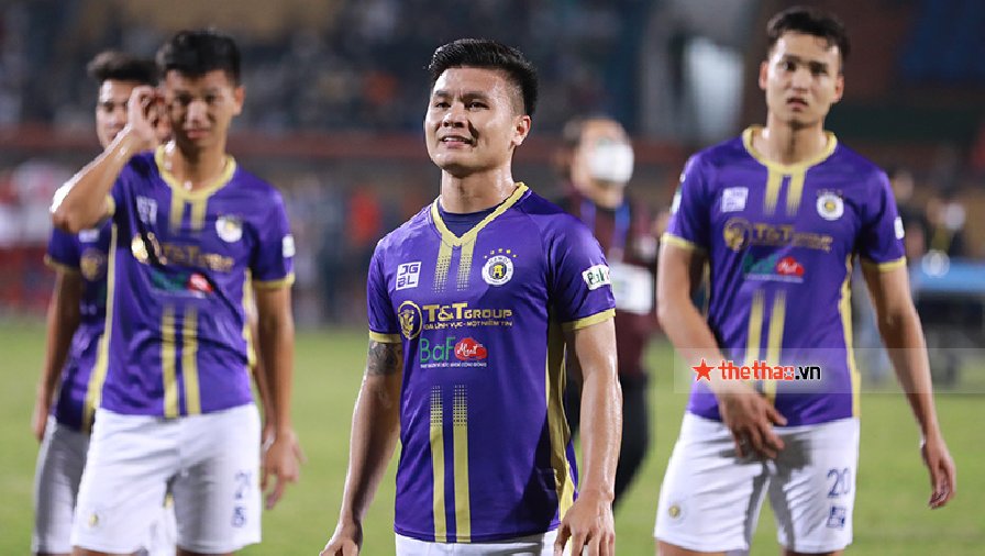 HLV Chun Jae Ho nói Quang Hải xứng đáng nhận huy chương vô địch V.League
