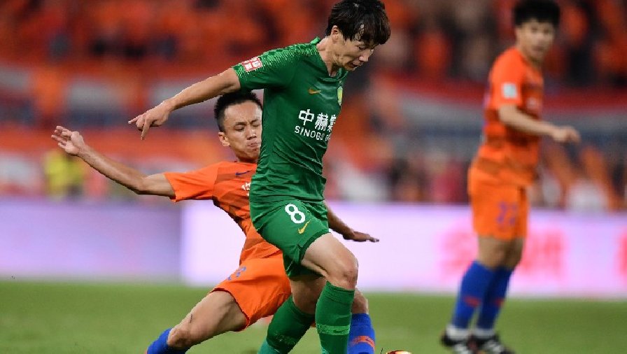 Nhận định, soi kèo Beijing Guoan vs Wuhan, 13h30 ngày 13/11: Trận cầu duyên nợ