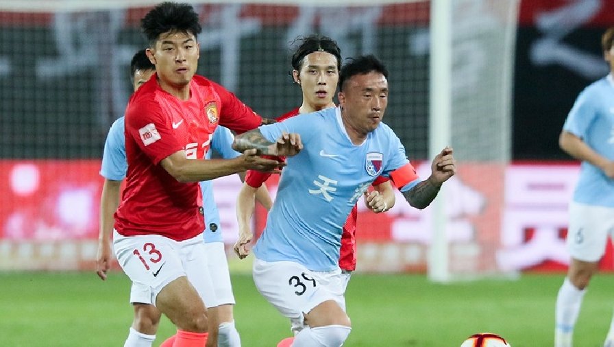 Nhận định, soi kèo Qingdao Youth vs Liaoning Shenyang, 13h30 ngày 13/11: Thất vọng hàng thủ