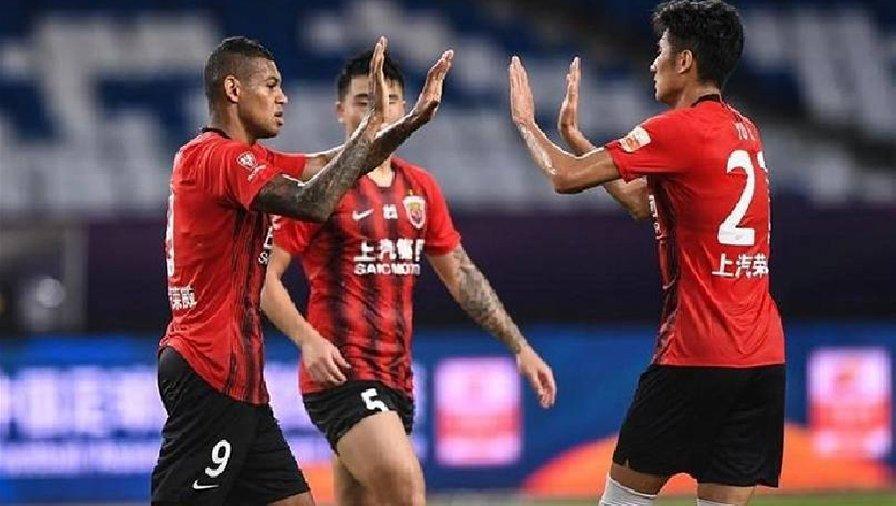 Nhận định, soi kèo Shenzhen vs Shanghai Port, 18h00 ngày 13/11: Điều không thể khác