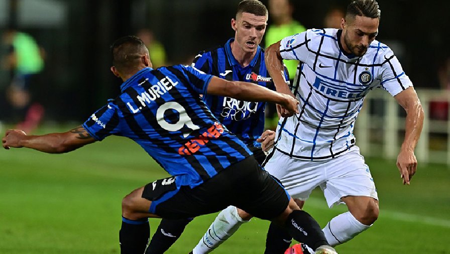 Soi kèo phạt góc Atalanta vs Inter Milan, 18h30 ngày 13/11