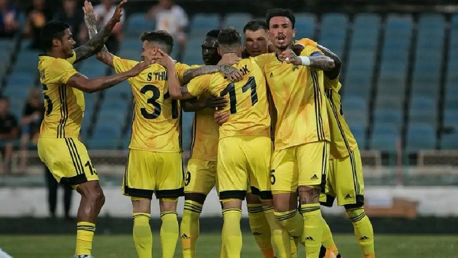 Tỷ lệ kèo hiệp 1 Teuta Durres vs Erzeni Shijak, 19h00 ngày 14/11