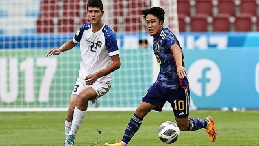 Nhận định, soi kèo U17 Nhật Bản vs U17 Argentina, 19h00 ngày 14/11: Cửa dưới sáng nước