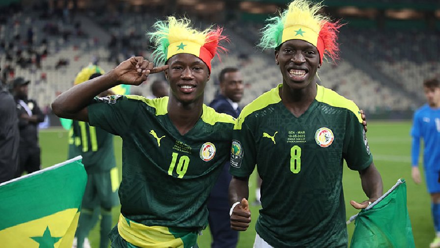 Nhận định, soi kèo U17 Senegal vs U17 Ba Lan, 16h00 ngày 14/11: Bắn hạ tiểu Đại bàng trắng