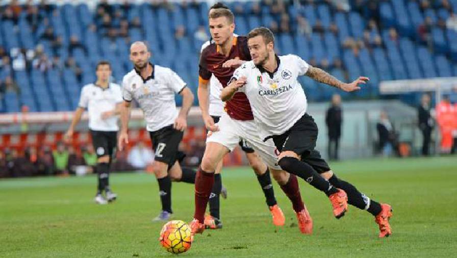 Lịch phát sóng trực tiếp bóng đá hôm nay 13/12: La Liga, Serie A thi đấu