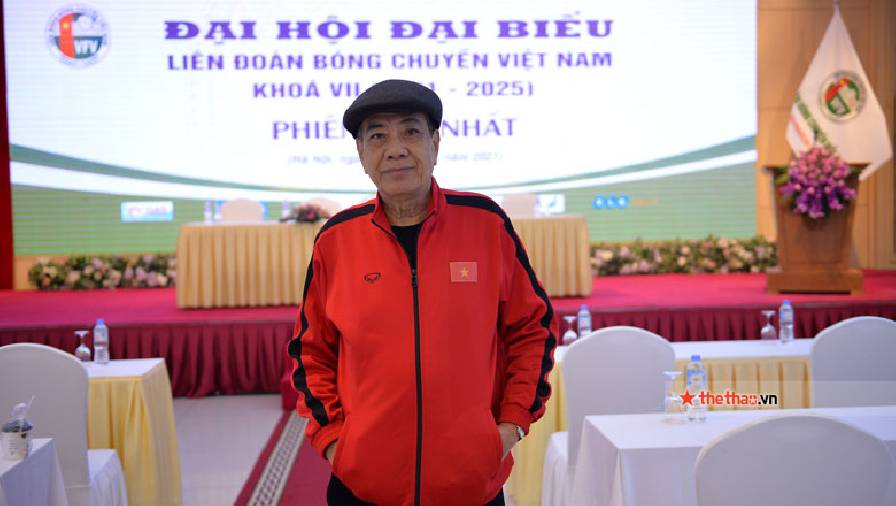 Nhà báo Nguyễn Lưu dự đoán đội vô địch giải VĐQG bóng chuyền 2021: Sanest Khánh Hòa và BTL Thông tin