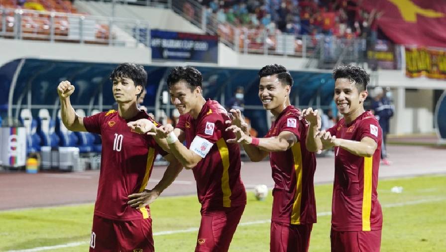 Quả bóng vàng Việt Nam 2021 công bố danh sách rút gọn: Có Quang Hải, Hoàng Đức