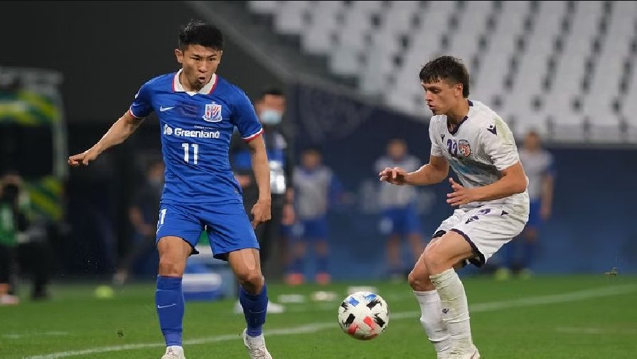 Nhận định, soi kèo Guangzhou City vs Shanghai Shenhua, 18h30 ngày 14/12: Khó khăn kéo dài