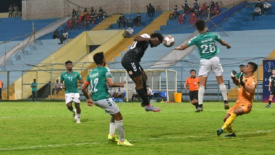 Nhận định, soi kèo Mohammedan vs Kenkre, 20h30 ngày 13/12: Khó nhằn