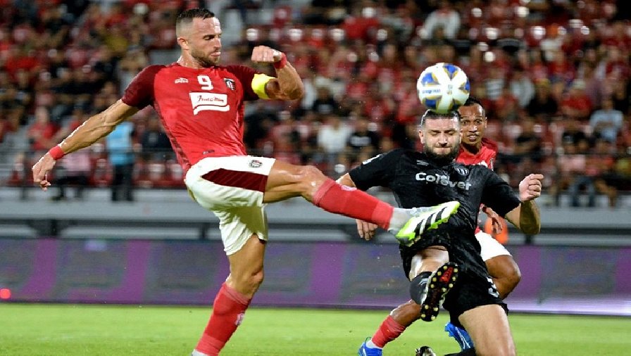 Nhận định, soi kèo Terengganu vs Bali United, 19h00 ngày 13/12: Cân tài cân sức