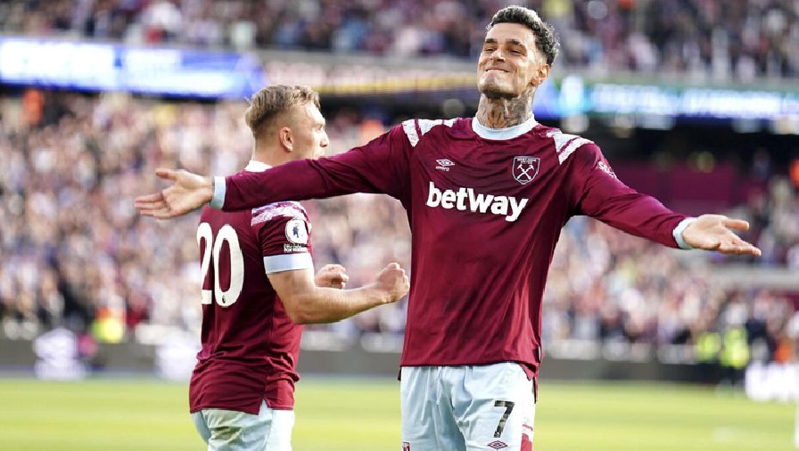 Nhận định, soi kèo West Ham vs Freiburg, 03h00 ngày 15/12: Trận cầu thủ tục