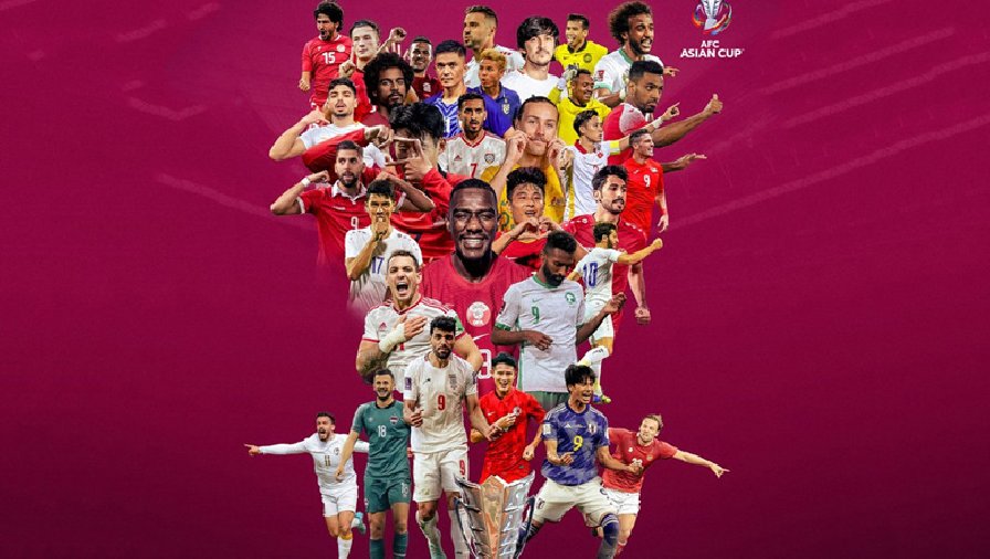 Vé xem ĐT Việt Nam đá Asian Cup 2023 ở Qatar có giá chưa đến 200.000 đồng