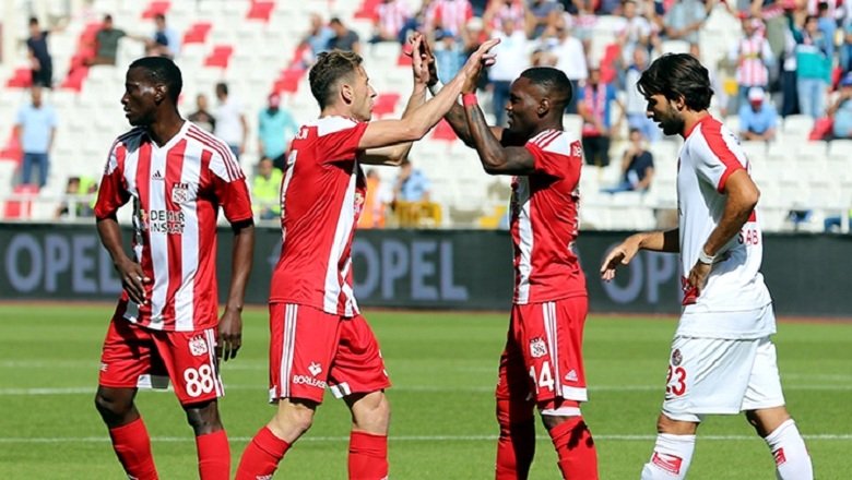 Nhận định Bodrum vs Sivasspor, VĐQG Thổ Nhĩ Kỳ, lực lượng, đội hình dự kiến