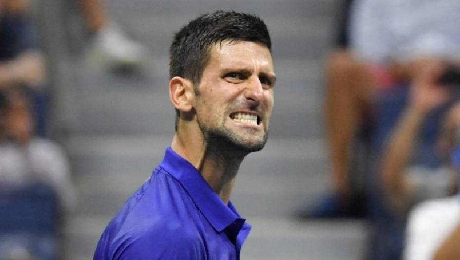 CHÍNH THỨC: Djokovic bị huỷ visa lần 2, sắp bị trục xuất khỏi Australia