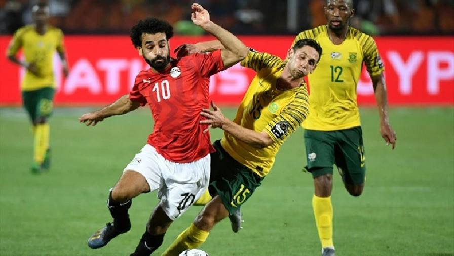 Nhận định, dự đoán Guinea Bissau vs Ai Cập, 2h00 ngày 16/1: Các Pharaon nổi giận