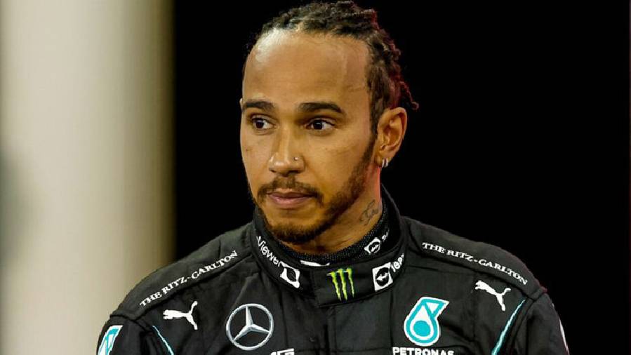 Tương lai Hamilton vẫn bất định trước thềm F1 2022 vì bê bối ở Abu Dhabi GP