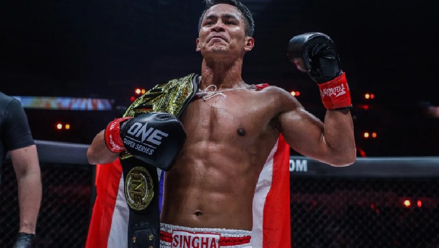 Link xem trực tiếp võ thuật ONE Championship Fight Night 6