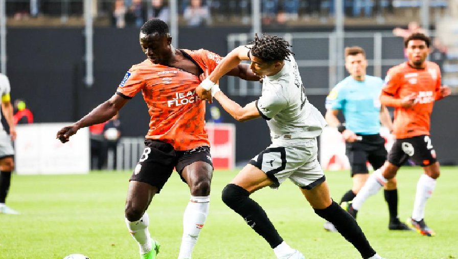 Nhận định, soi kèo Marseille vs Lorient, 1h00 ngày 15/1: Tiếp đà chiến thắng