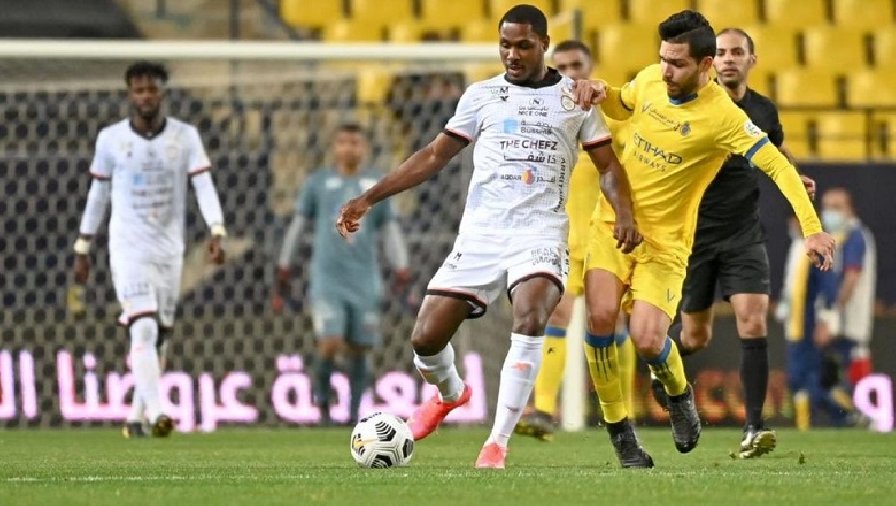 Nhận định, soi kèo Shabab vs Al Nassr, 00h30 ngày 15/01: Cắt đuôi đối thủ