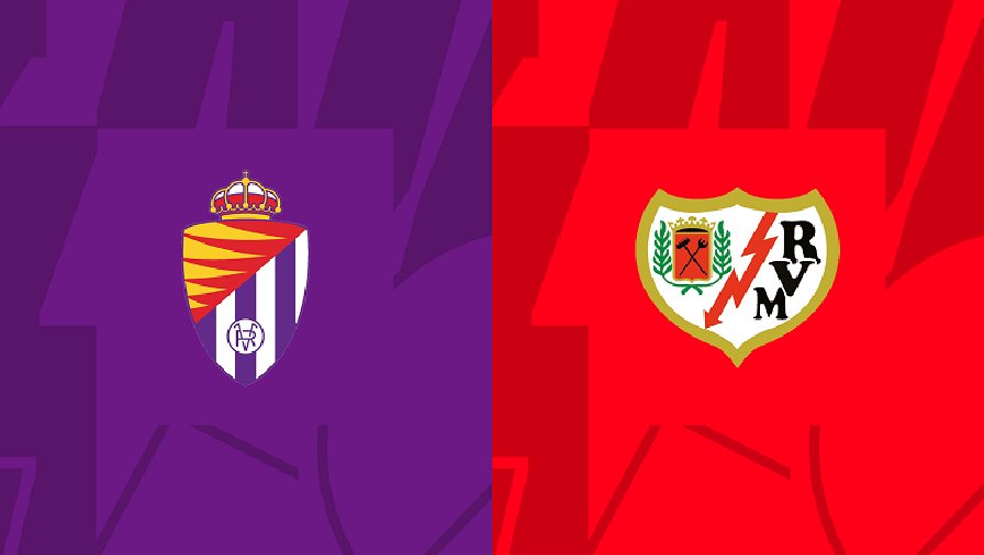 Nhận định, soi kèo Valladolid vs Vallecano, 20h00 ngày 14/01: Chặn đà sa sút