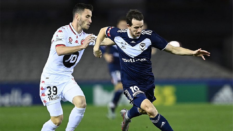 Nhận định, soi kèo WS Wanderers vs Melbourne City, 11h00 ngày 15/1: Sức mạnh khó cưỡng