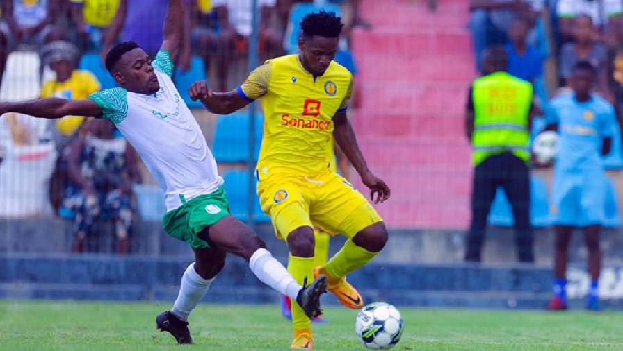 Nhận định, soi kèo Lunda Sul vs Sagrada Esperanca, 21h00 ngày 15/1: Sức mạnh sân nhà