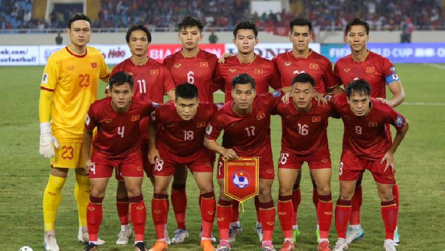 Nhật Bản đá như rồng như hổ trước thềm Asian Cup, Việt Nam thua đậm cũng không bất ngờ