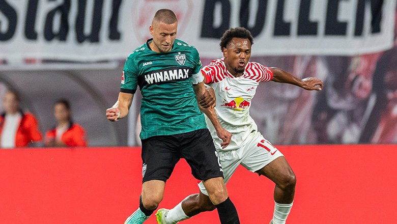 Nhận định Stuttgart vs Leipzig, VĐQG Đức, lực lượng, đội hình dự kiến