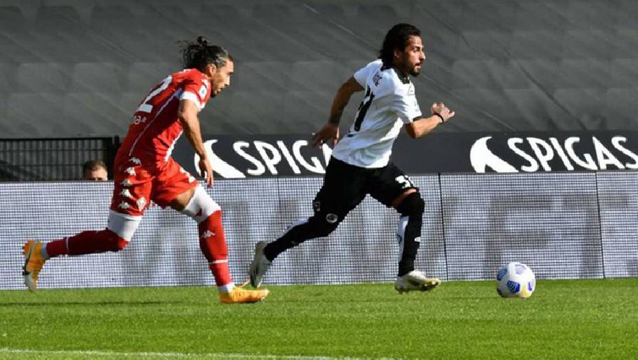 Lịch phát sóng trực tiếp bóng đá hôm nay 14/2: La Liga, Serie A thi đấu