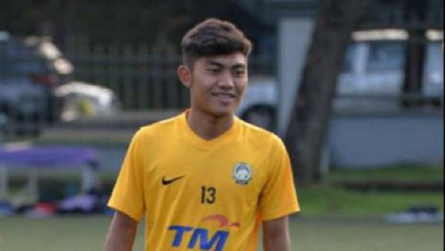 U23 Malaysia có thêm 1 cầu thủ dương tính với COVID-19