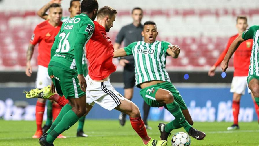 Nhận định, dự đoán Arouca vs Maritimo, 3h15 ngày 15/2: Chủ nhà khủng hoảng