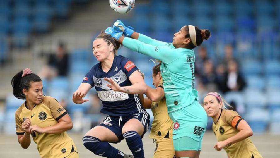 Nhận định, dự đoán Nữ WS Wanderers vs Nữ Canberra United, 13h15 ngày 15/2: Chiến thắng đầu tay