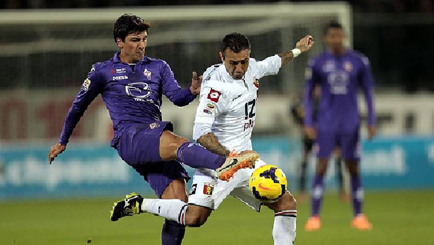 Nhận định, dự đoán Spezia vs Fiorentina, 2h45 ngày 15/2: Chủ nhà sáng giá