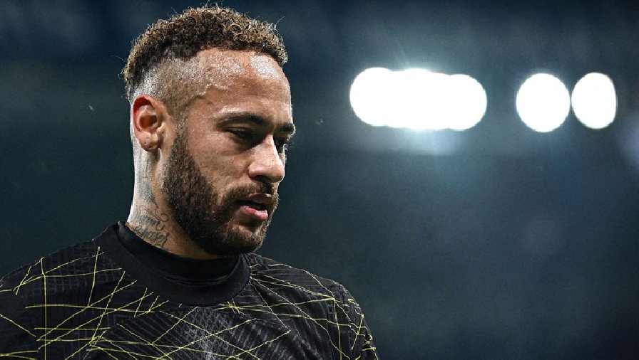 Neymar độc thoại 3 phút về mâu thuẫn trong phòng thay đồ PSG
