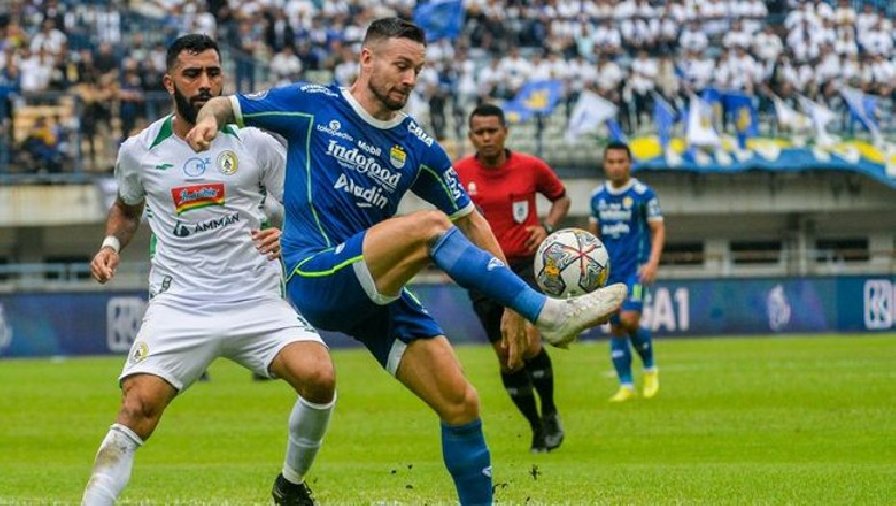 Nhận định, soi kèo Persib vs PSM, 15h00 ngày 14/2: Ăn miếng trả miếng