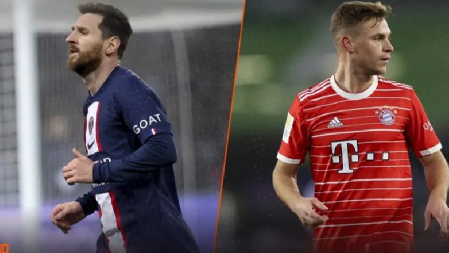 Siêu máy tính dự đoán kết quả PSG vs Bayern, 03h00 ngày 15/2