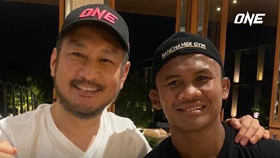 Võ thuật quốc tế ngày 14/2: Buakaw chuẩn bị tham dự ONE Championship?