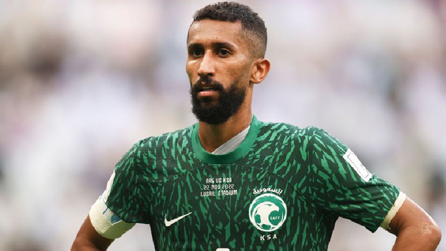 6 tuyển thủ Saudi Arabia đình công tại Asian Cup 2023 bị trừng phạt nặng nề