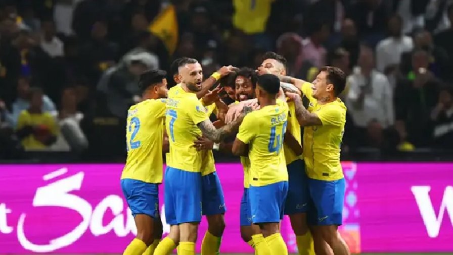 Nhận định, soi kèo Al Fayha vs Al Nassr, 01h00 ngày 15/02: Chọn cửa trên