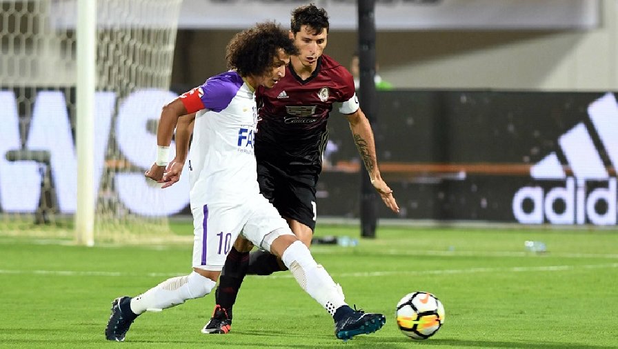 Nhận định, soi kèo Nasaf Qarshi vs Al Ain, 21h00 ngày 14/02: Vị khách khó nhằn