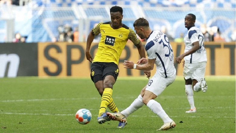 Nhận định Bochum vs Borussia Dortmund, VĐQG Đức, lực lượng, đội hình dự kiến