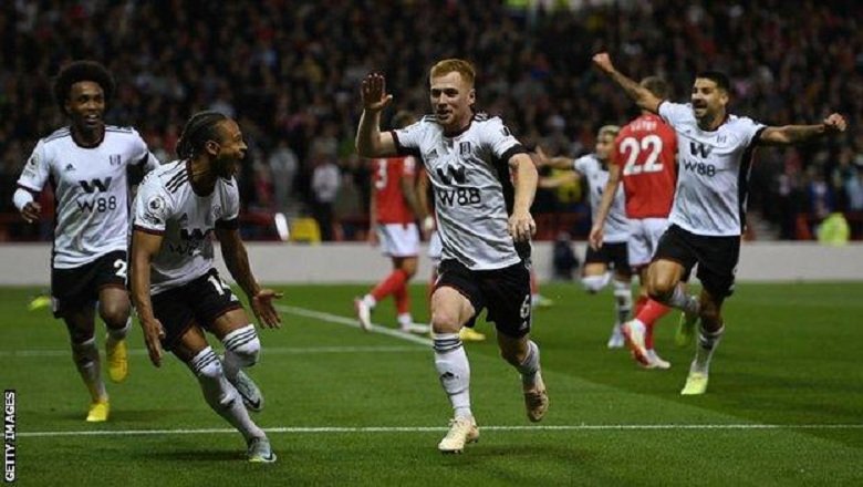 Nhận định Fulham vs Nottingham, Ngoại hạng Anh, lực lượng, đội hình dự kiến