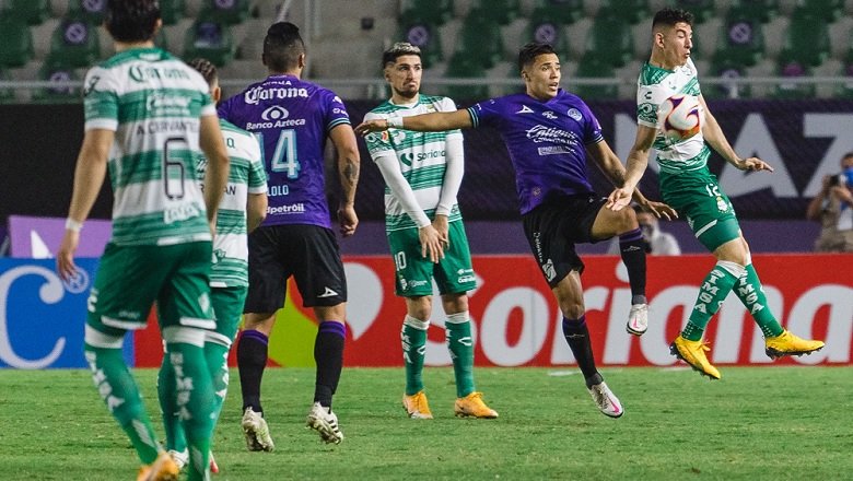 Nhận định Mazatlan vs Santos Laguna, VĐQG Mexico, lực lượng, đội hình dự kiến