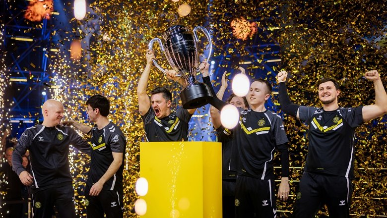 Tổng kết IEM Katowice 2025: Team Vitality lần đầu vô địch