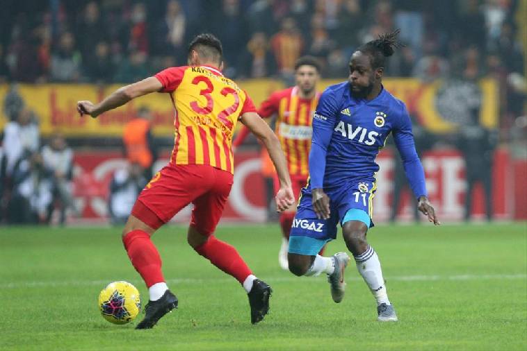 Nhận định bóng đá Karagumruk vs Kayserispor, 20h00 ngày 19/3