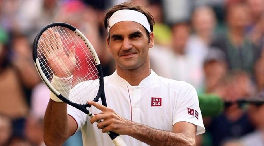 Roger Federer chưa 'hẹn' ngày trở lại vì chấn thương đầu gối